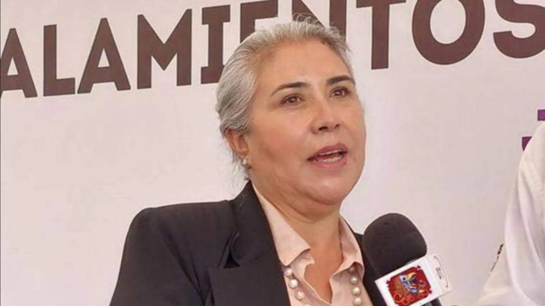 Maria anita chamorro